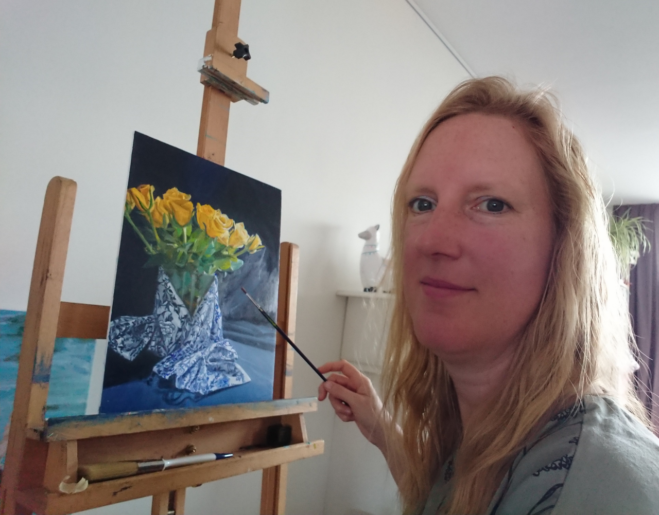 Sandra Damen Art