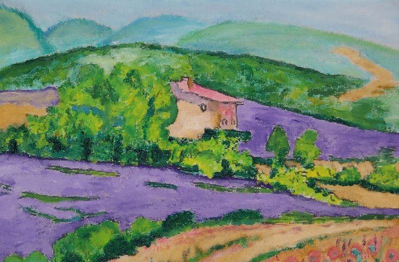 Provence