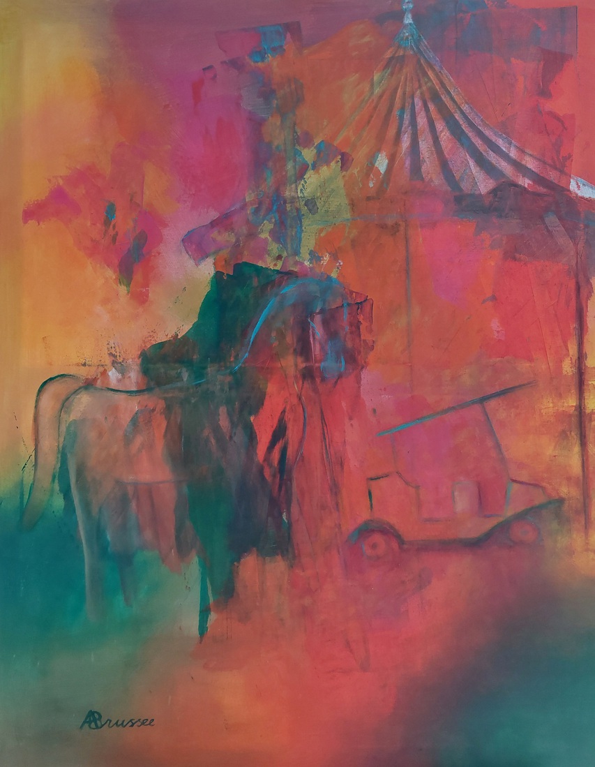 De carrousel