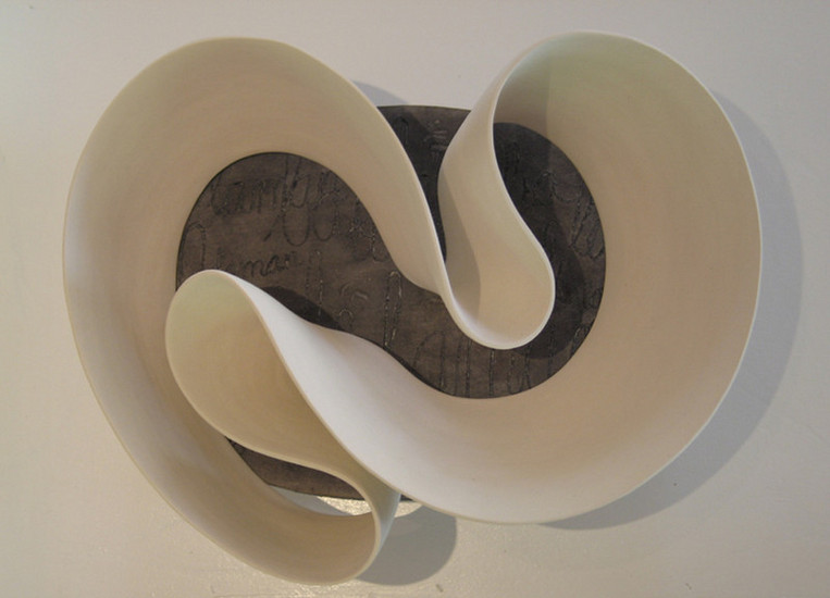 Baile riba laman II (Dance on the sea)