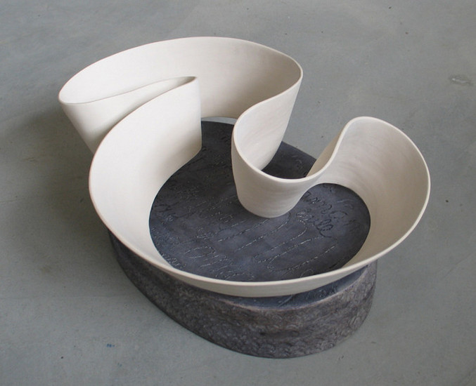 Baile riba laman I (Dance on the sea)