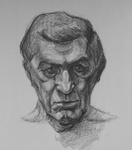 portretten en tekenigen