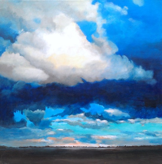 het gevoel van herfst