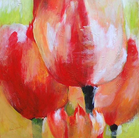 Tulp nr. 2
