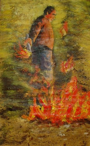 pyro