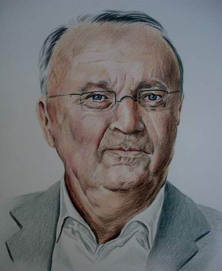 Henk van Dorp