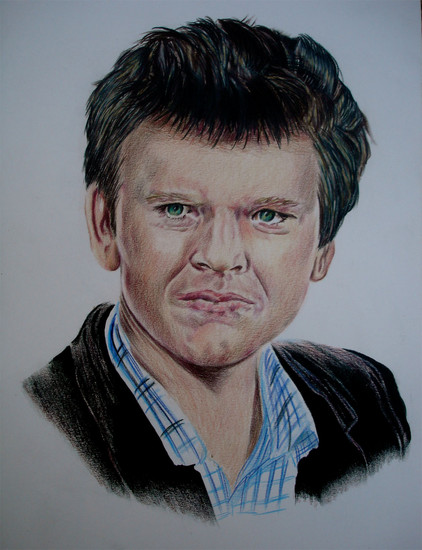 Beau van Erven Dorens