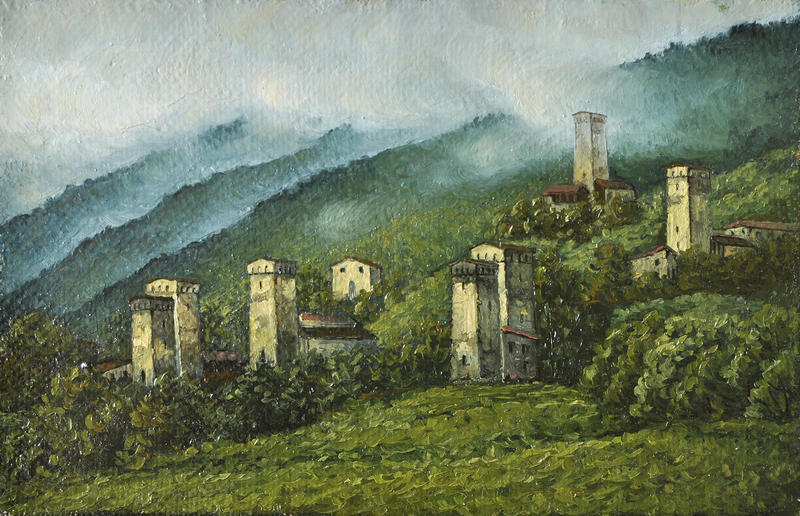 Landscape