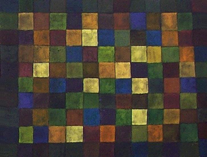 Klee's Toonladder L (214)