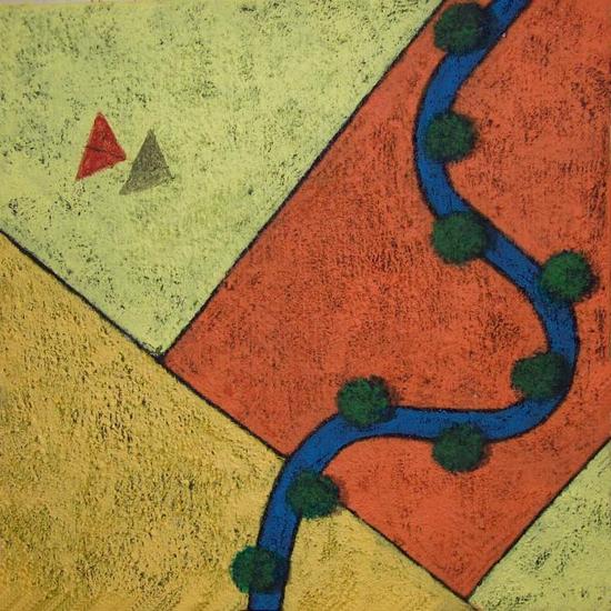 Kronkelrivier kite (238)