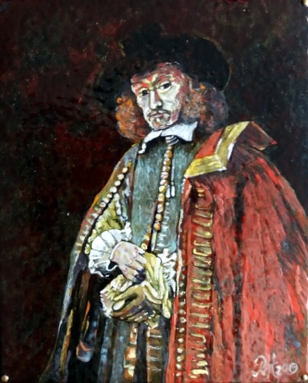 Burgemeester Six van Amsterdam