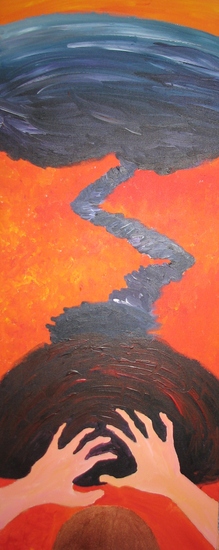 Ondragelijke prikkels