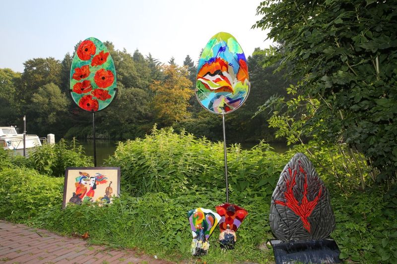 kunstmarkt Nieuwegein