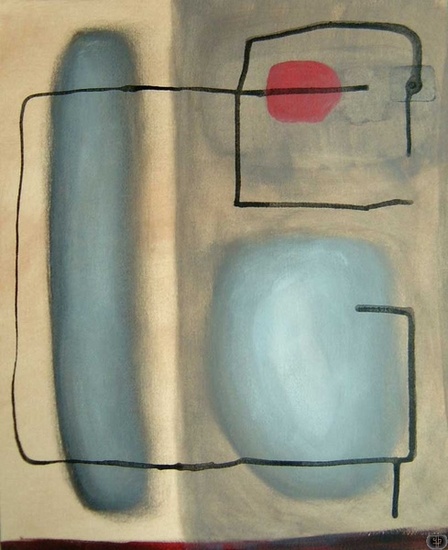 reflecting on it's meaning