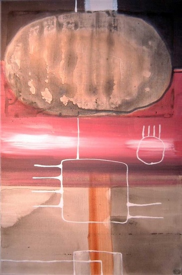 Signs holding weight