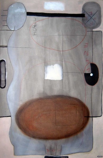 When I can or can't hold her