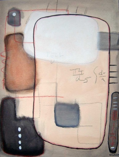 Talking about myself