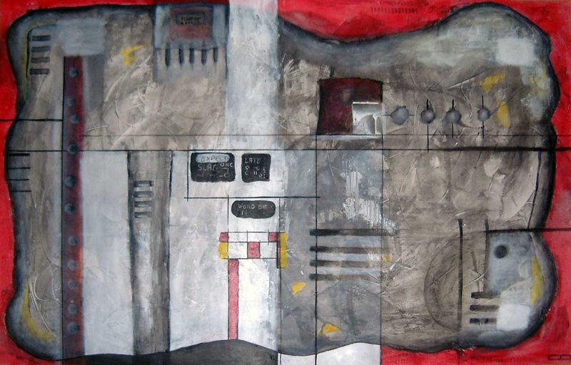 The story of the stone