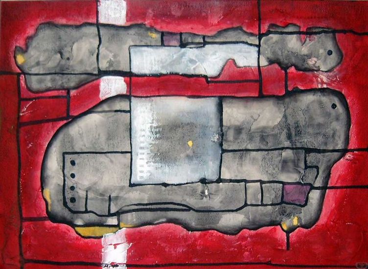 Study or the elephant