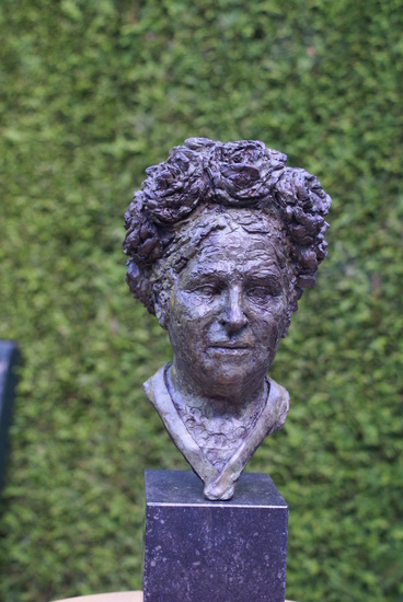 Maya Wildevuur, kunstschilder