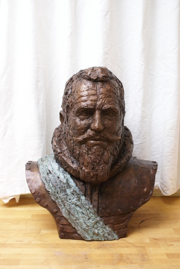 Willem Lodewijk van Nassau, stadhouder