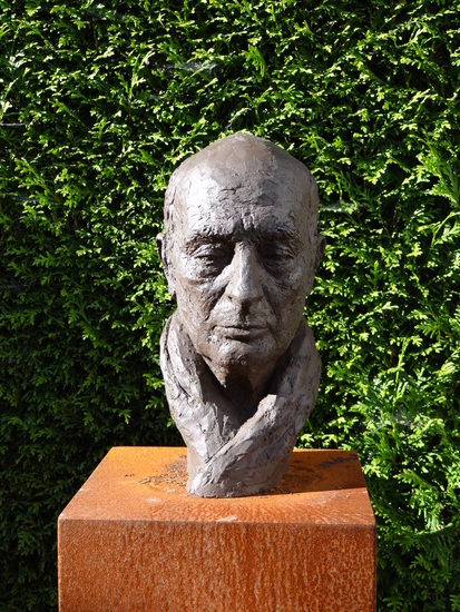 Diederik Kraaijpoel, kunstschilder