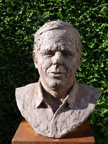 Jaap, van Staalduinen, ondernemer