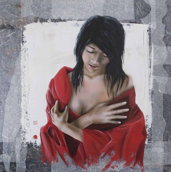 Between seduction and frankness