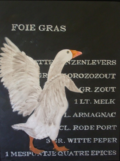 Foie Gras