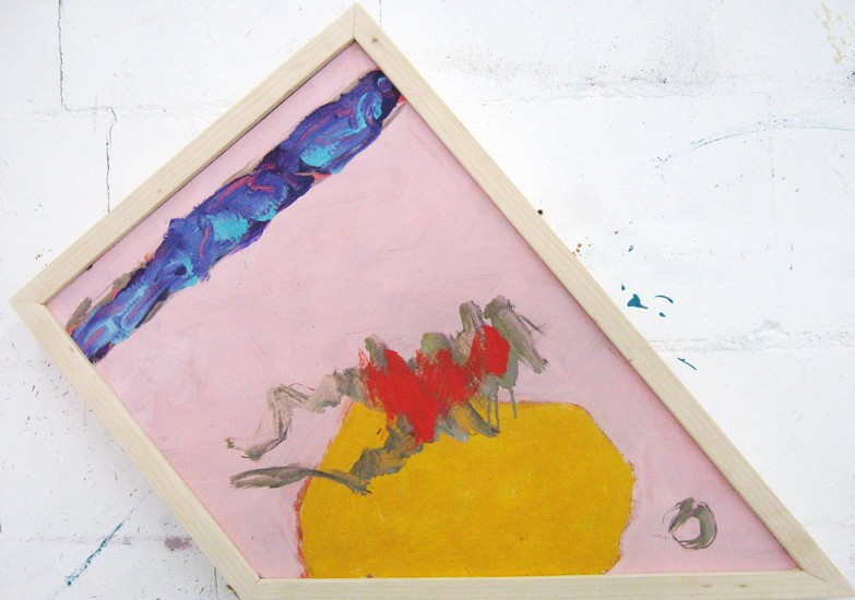 Dolfijnen in de doldrums