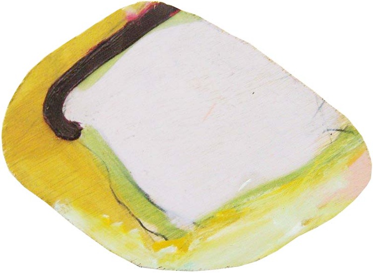 au, 't is me wat VIII