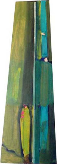 Ambtsdelicten in de Amazone