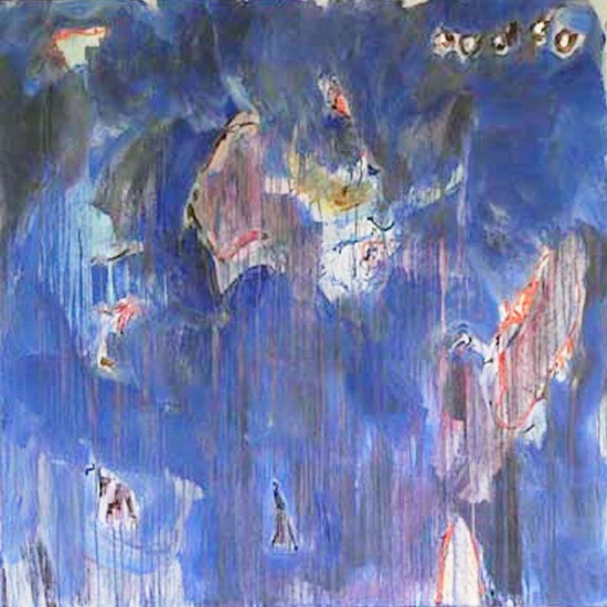 Het gebeurde in een heldere nacht