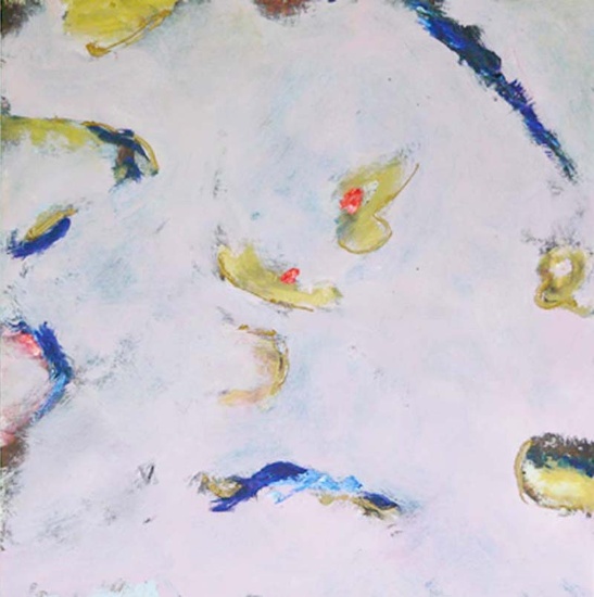 Reukoffer op de reuzenberg