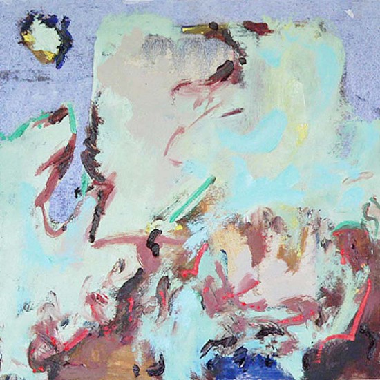 Op een mooie Pinksterdag