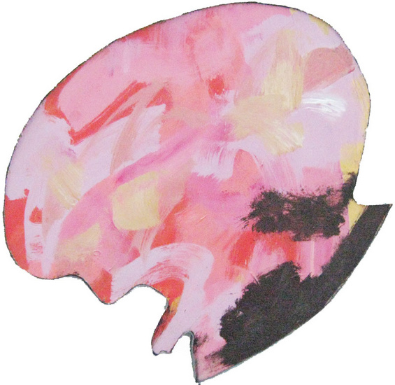 Au, 't is me wat XIV