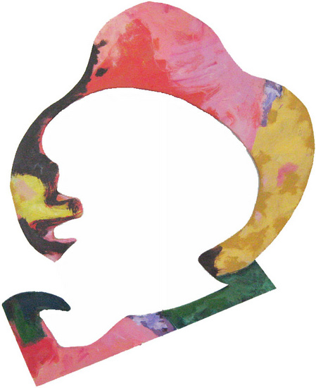 Au, 't is me wat XVI