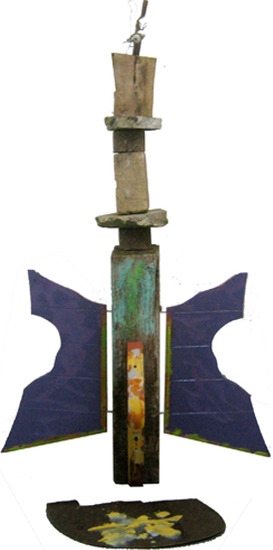 Nachtvlucht van Antoine de Saint-Exupéry