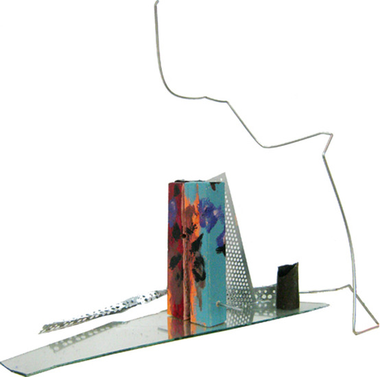 Mirror of misconception