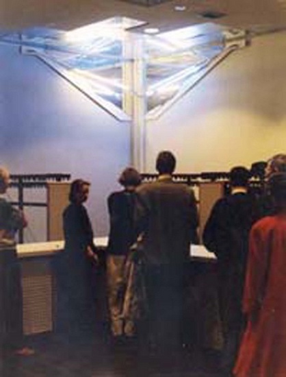 Theatrale bespiegelingen