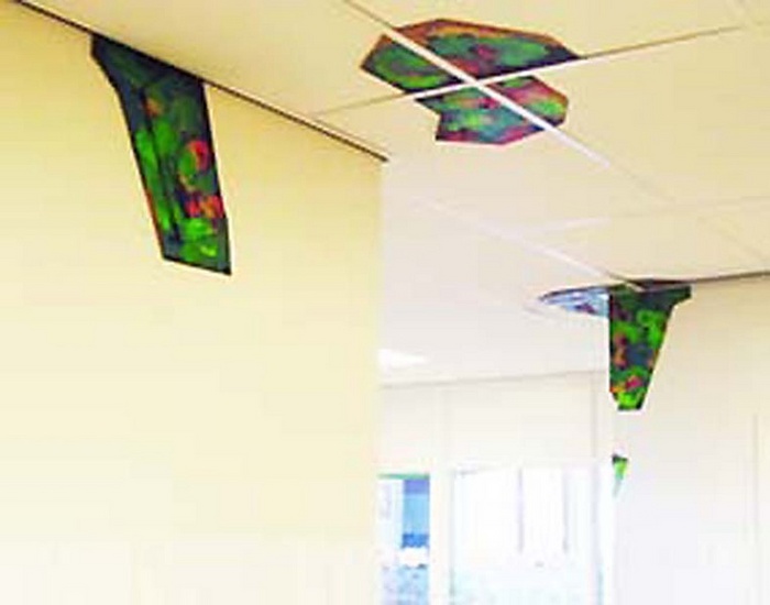 Groen van Prinstererschool