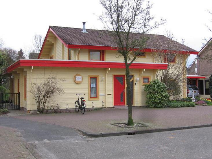 Huisartsenpraktijk