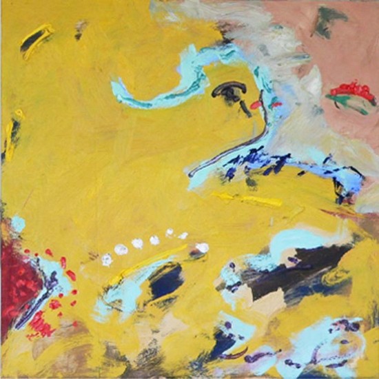 Vlucht in de toekomst