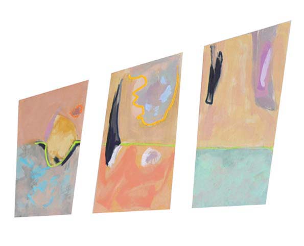 Transsubstantiatie op Trinidad