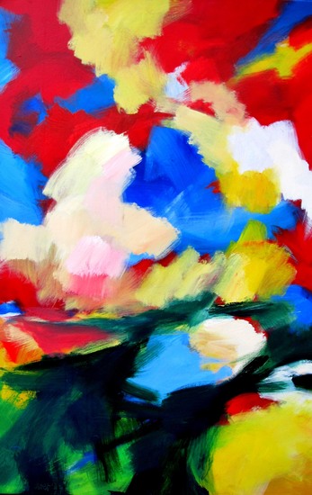 Great sky