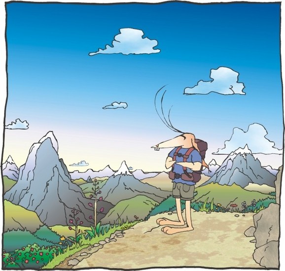 Het is goed...