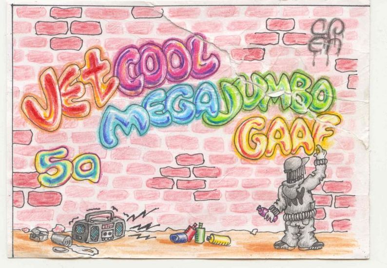 Vetcoolmegajumbogaaf