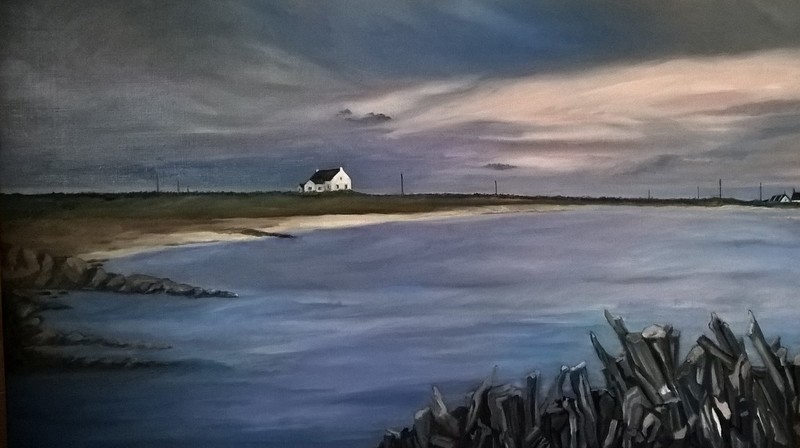 Special souvenirs2 Aran isle