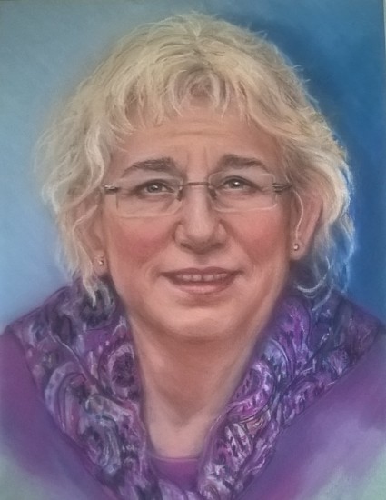 Portrait on commission