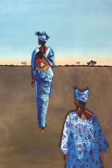 Femmes d´Afrique